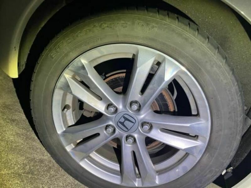 CR-Z