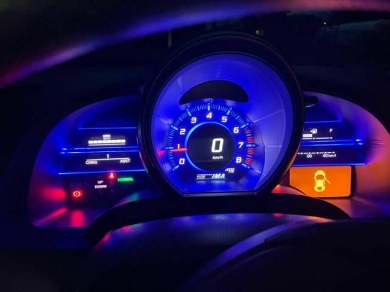 CR-Z