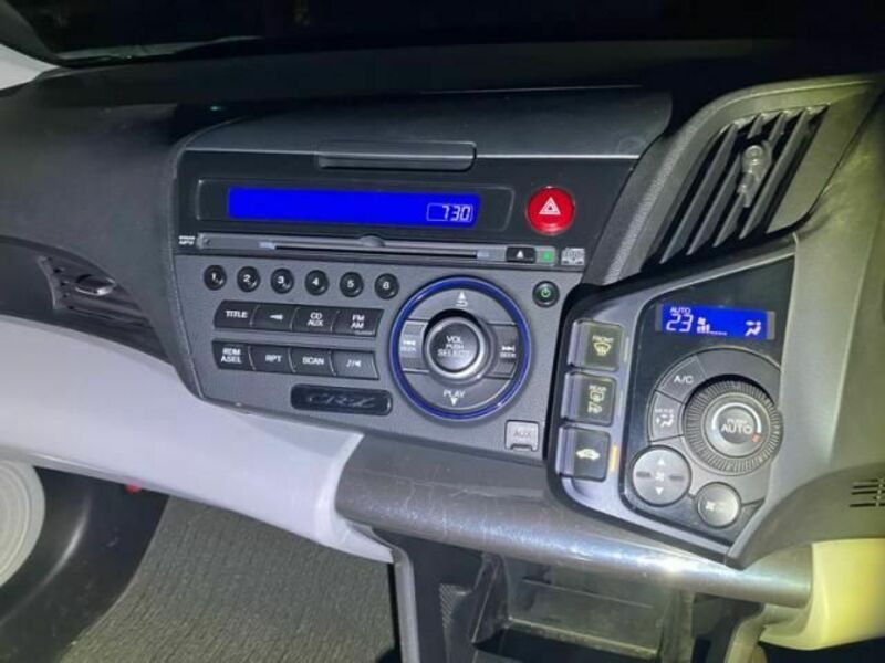 CR-Z