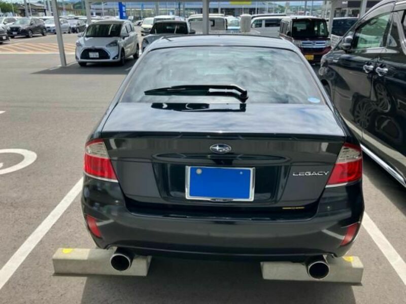 LEGACY B4