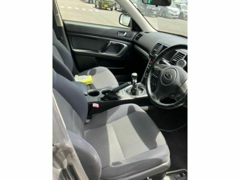 LEGACY B4