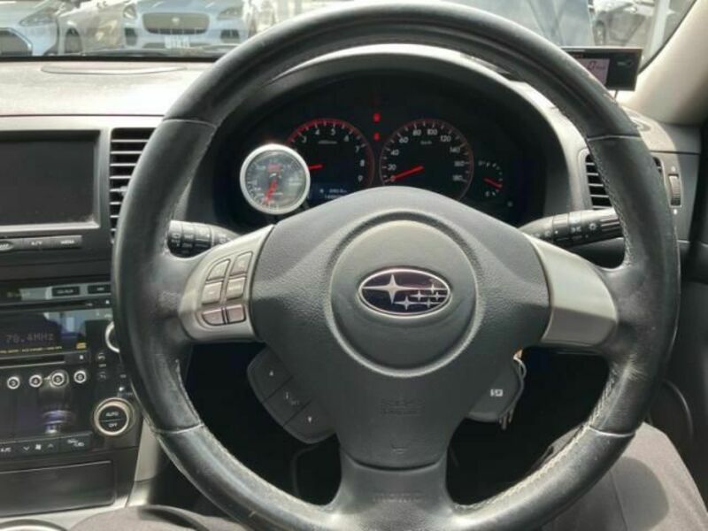 LEGACY B4