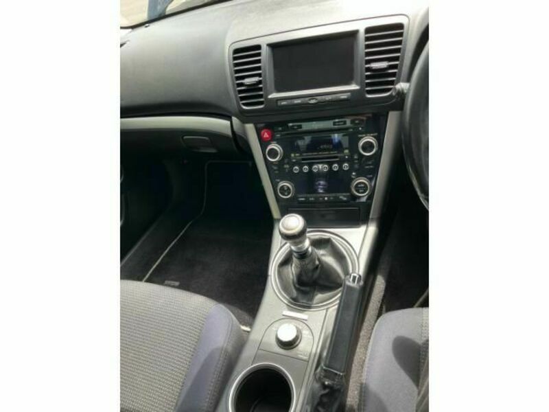 LEGACY B4