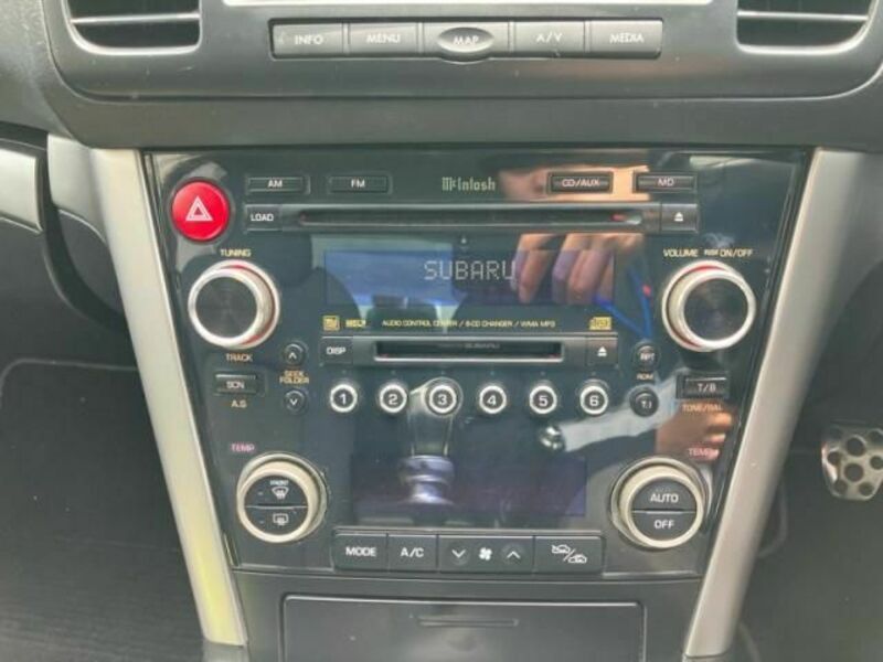 LEGACY B4