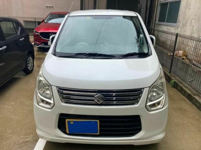 WAGON R-0