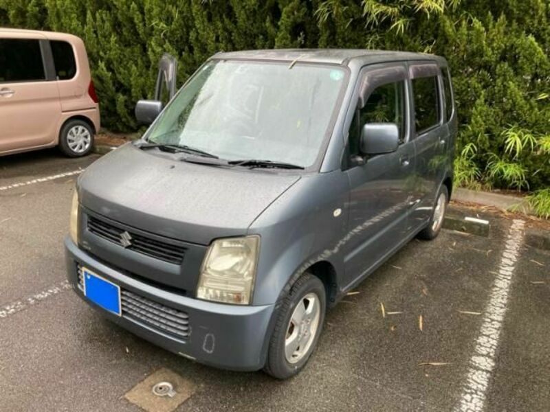 WAGON R-0