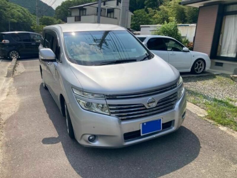 ELGRAND