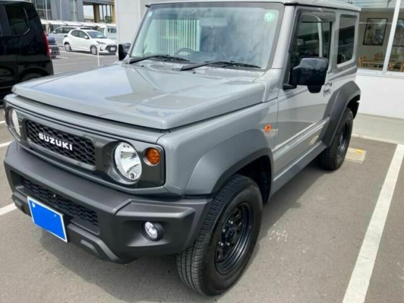 JIMNY SIERRA-0