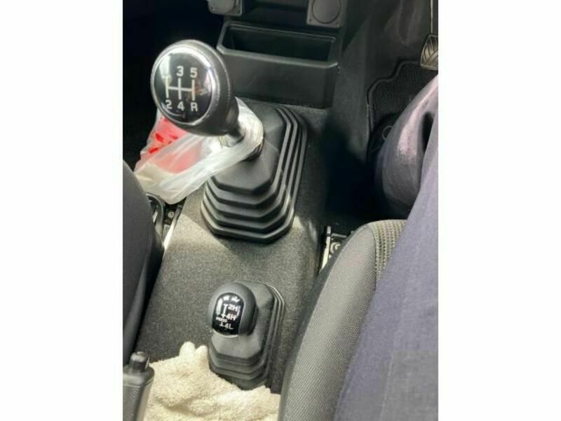 JIMNY SIERRA
