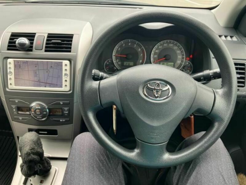 COROLLA FIELDER