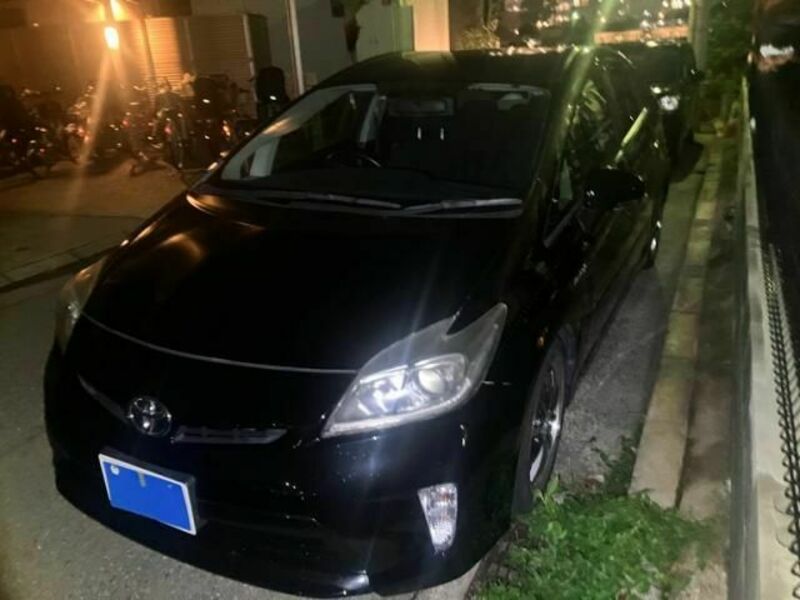 PRIUS