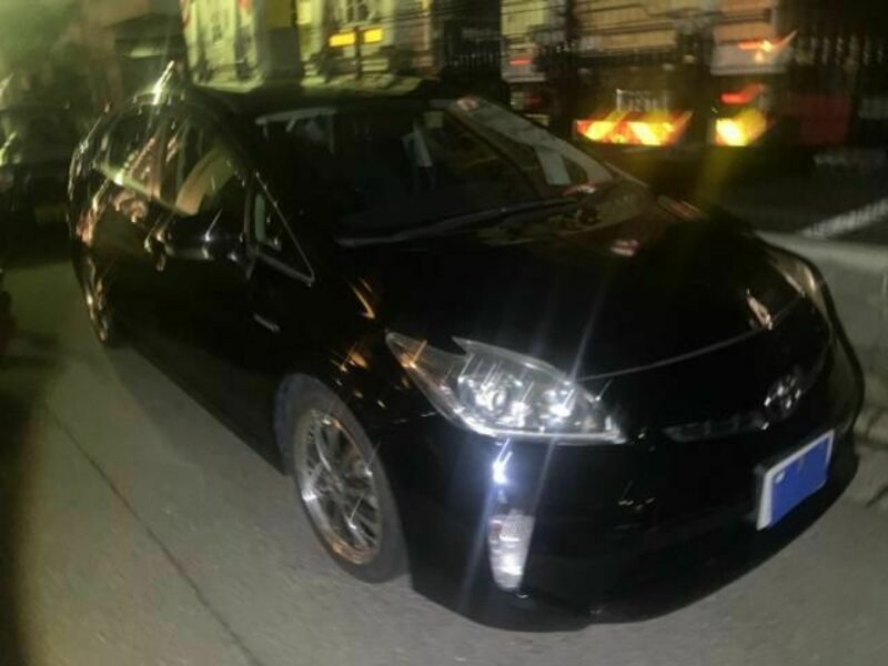 PRIUS