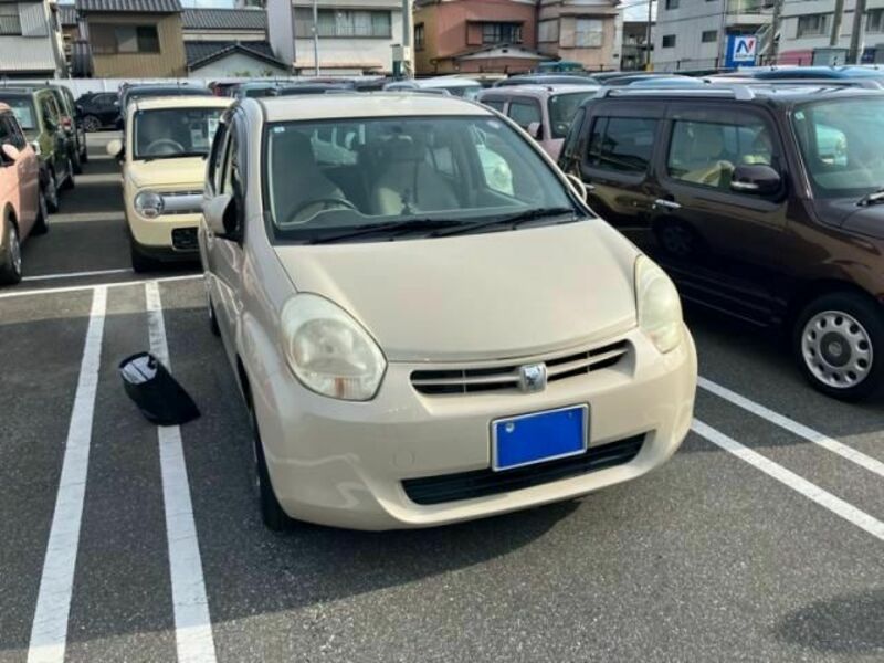 PASSO