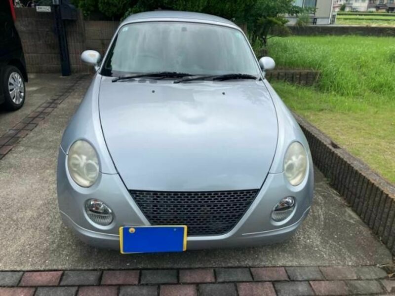 COPEN