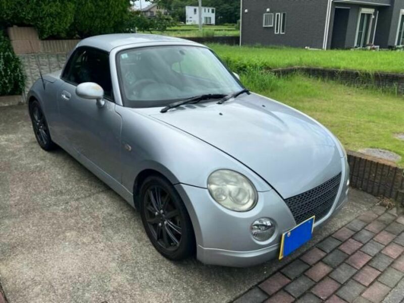COPEN