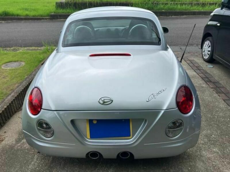 COPEN