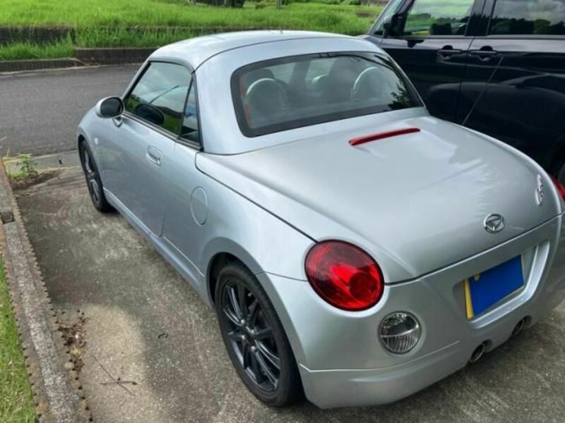 COPEN