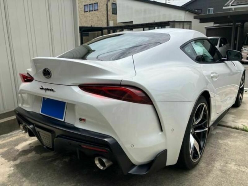 SUPRA