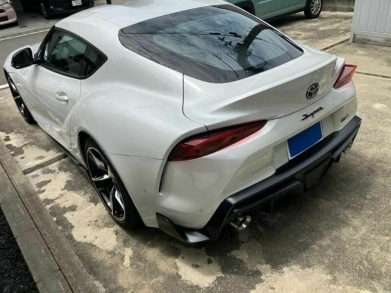 SUPRA