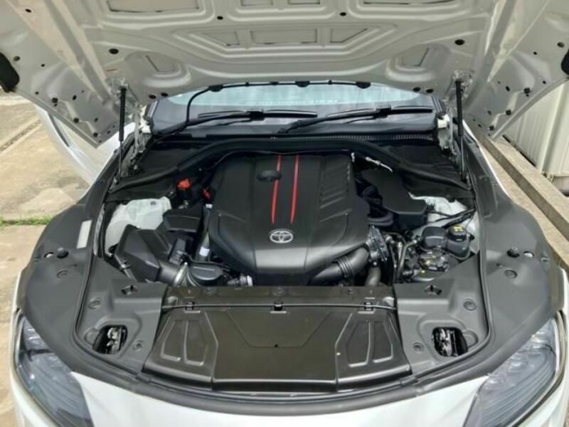 SUPRA
