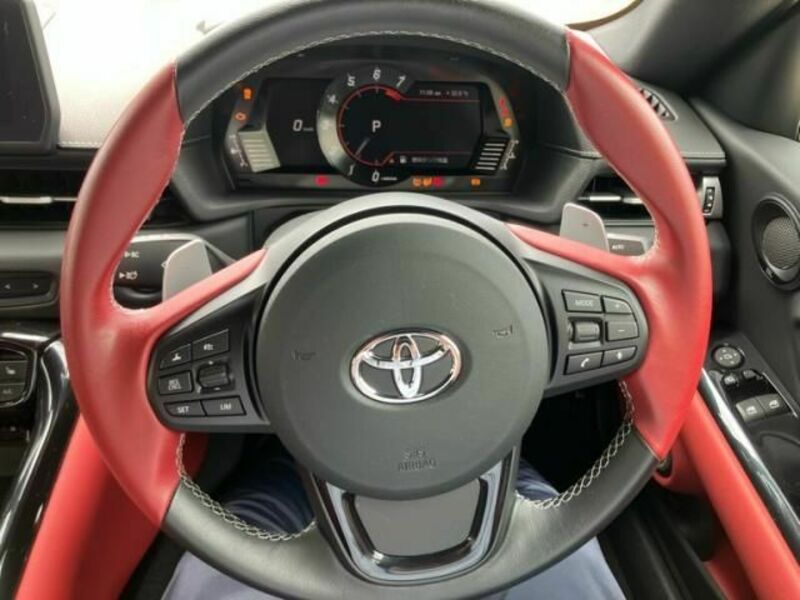 SUPRA