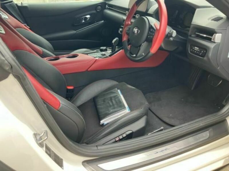 SUPRA