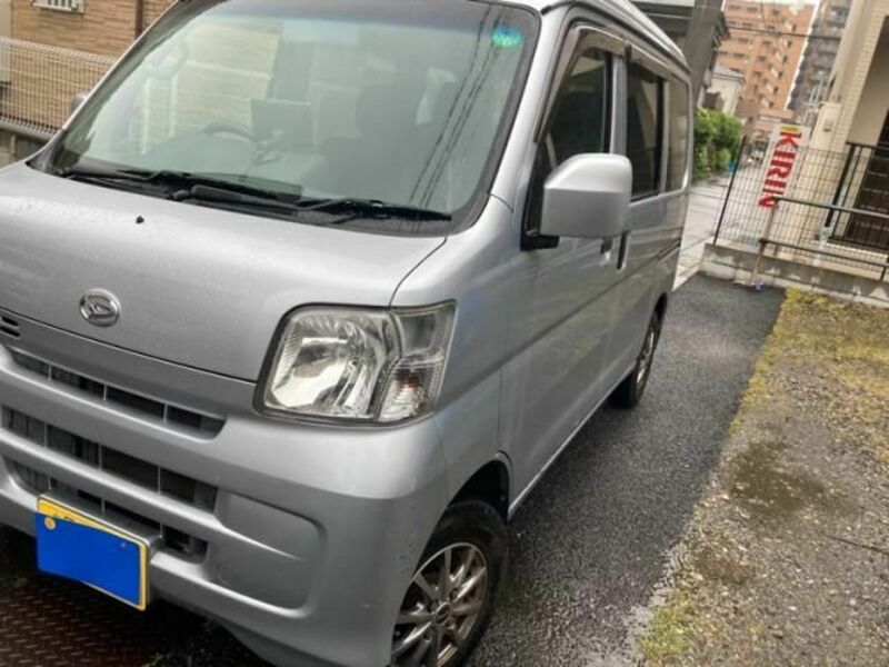 HIJET CARGO