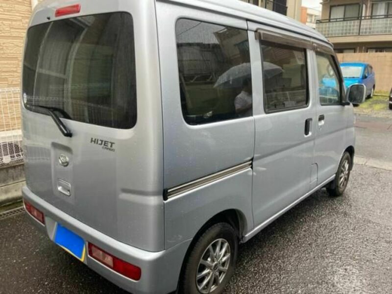 HIJET CARGO