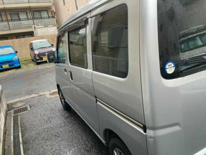 HIJET CARGO