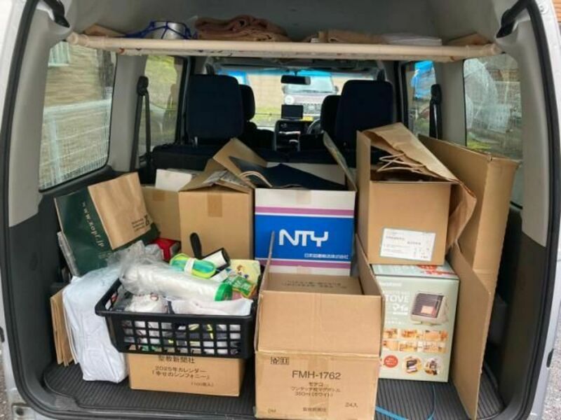 HIJET CARGO