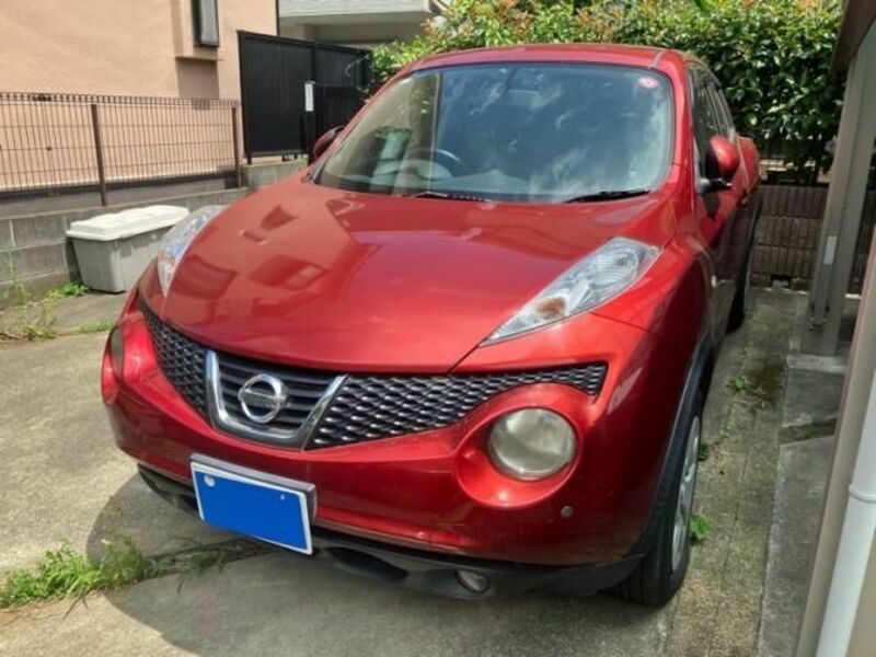 JUKE