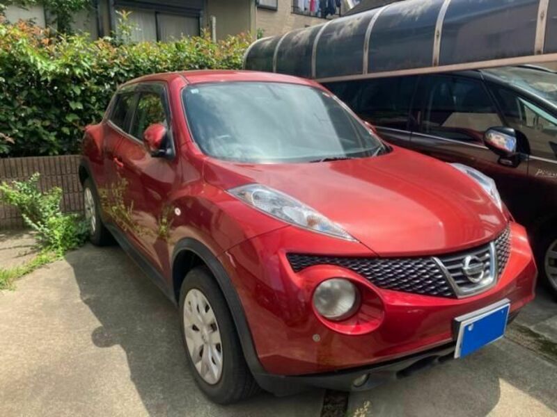 JUKE