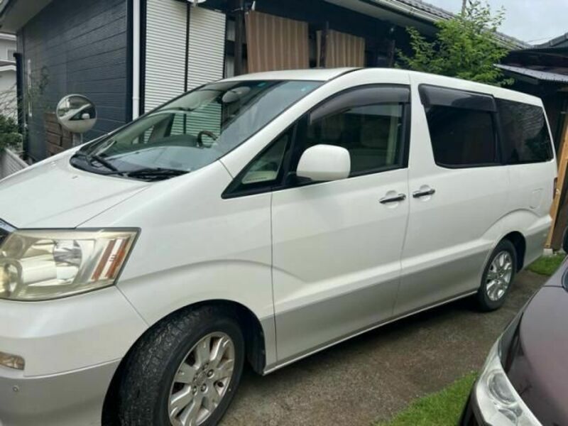 ALPHARD