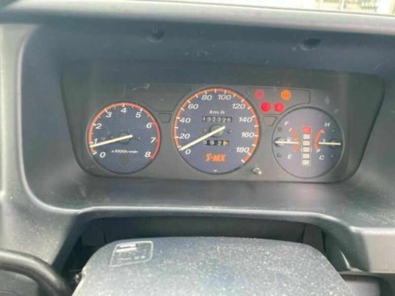 S-MX