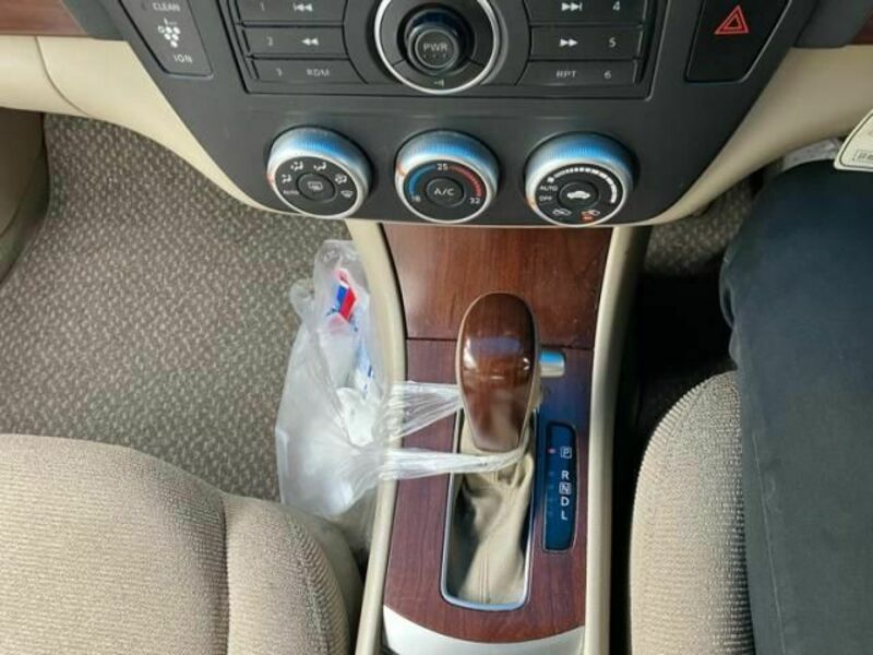 BLUEBIRD SYLPHY