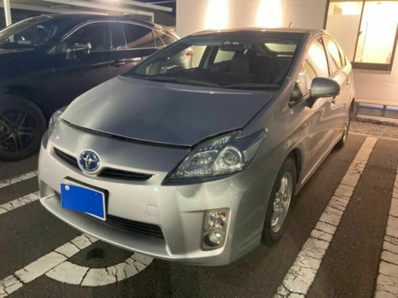 PRIUS