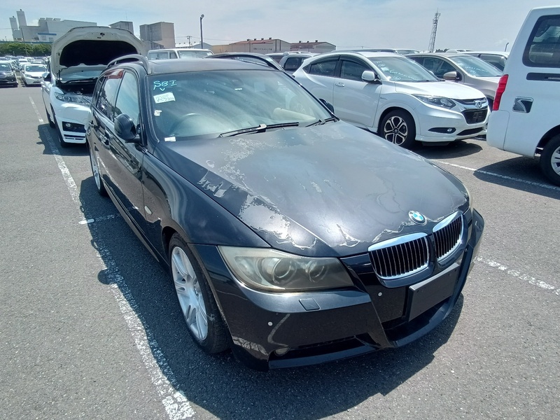 3 SERIES