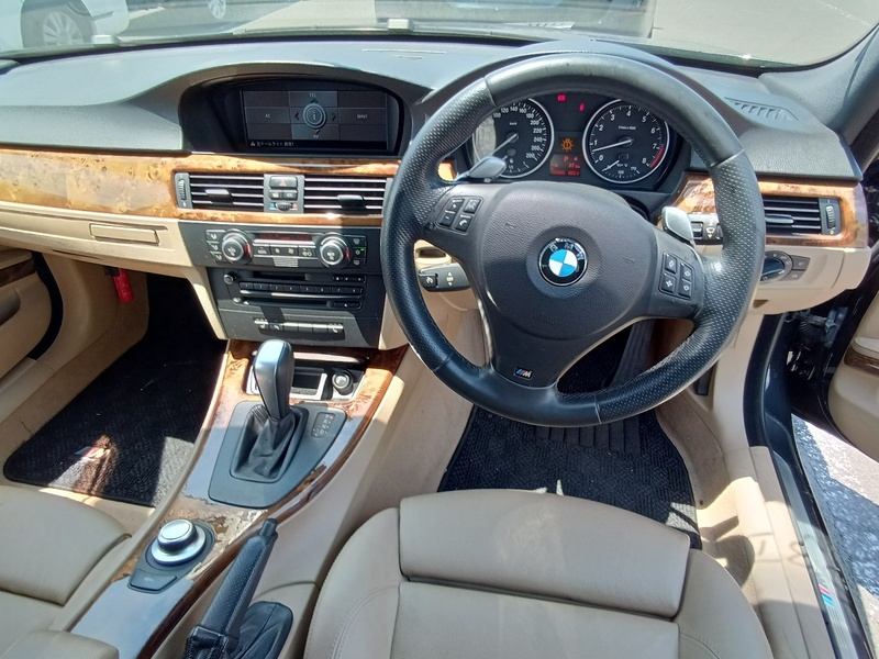 3 SERIES
