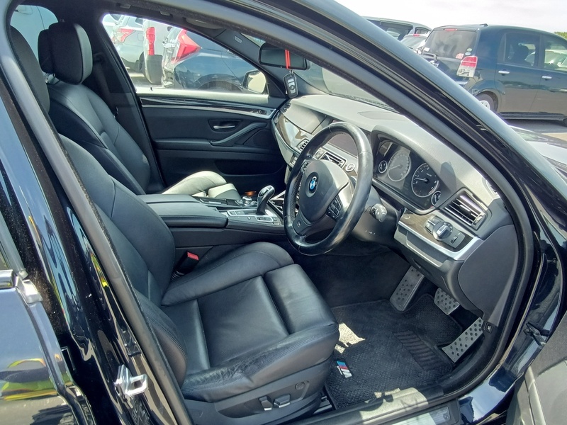5 SERIES
