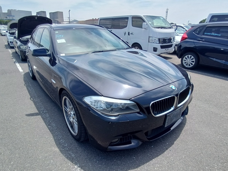5 SERIES