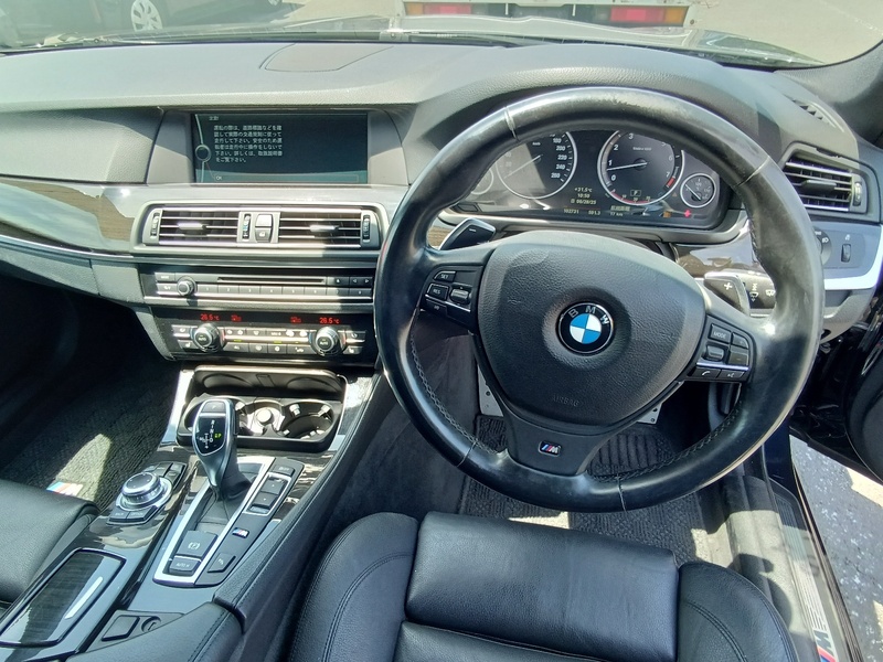 5 SERIES