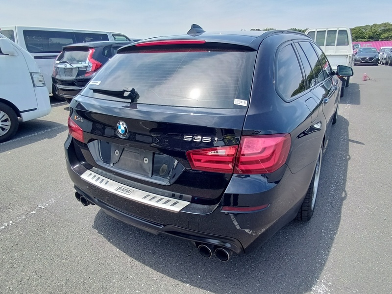 5 SERIES