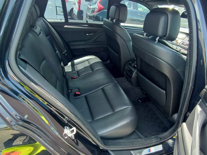 5 SERIES