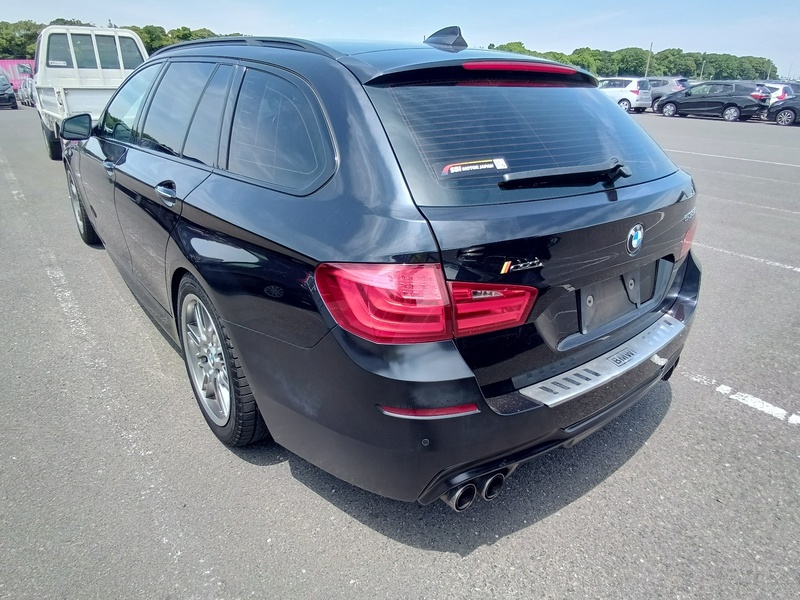 5 SERIES