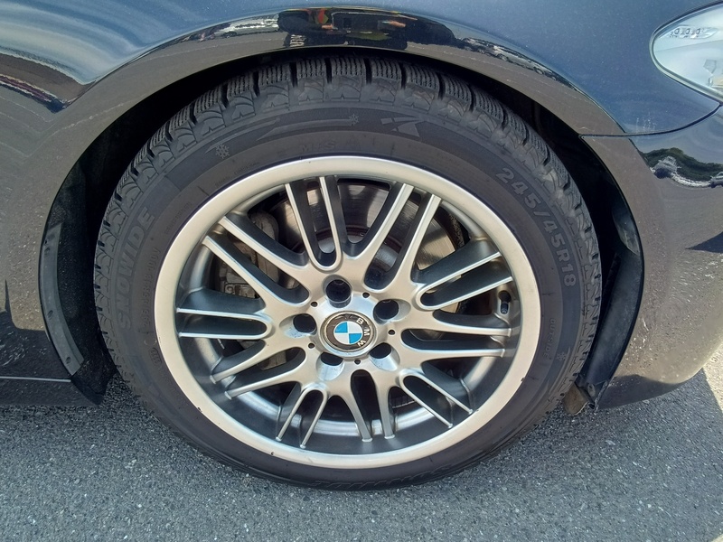 5 SERIES