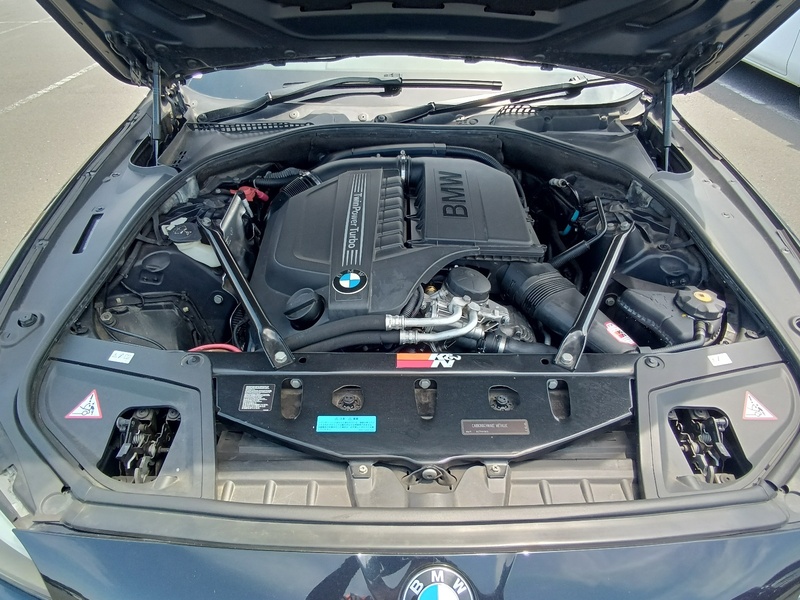 5 SERIES