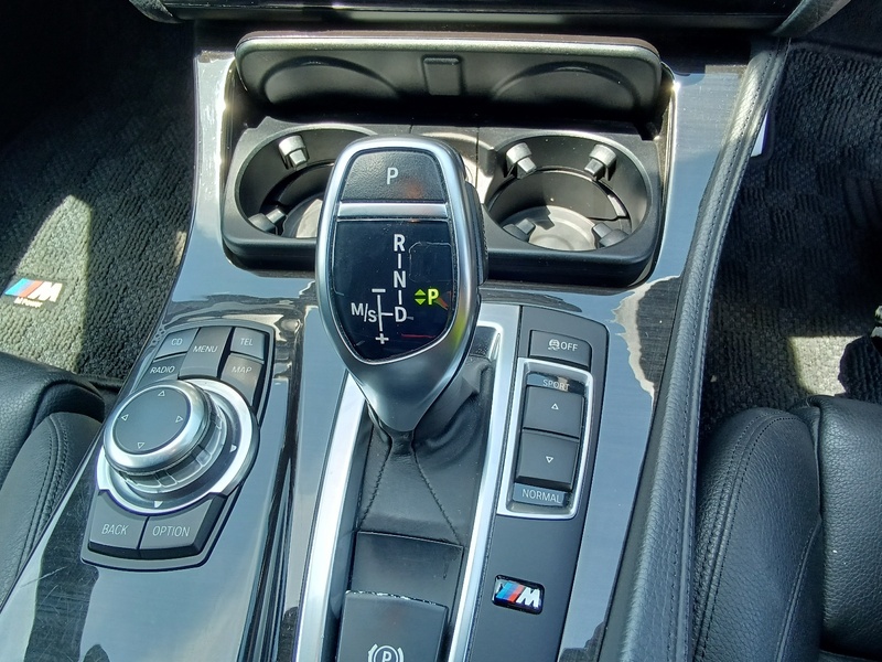 5 SERIES