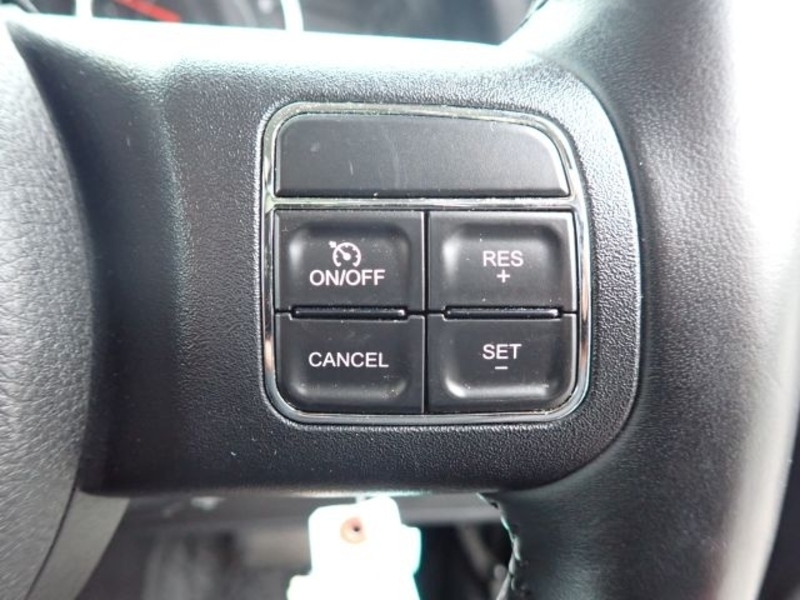 WRANGLER UNLIMITED