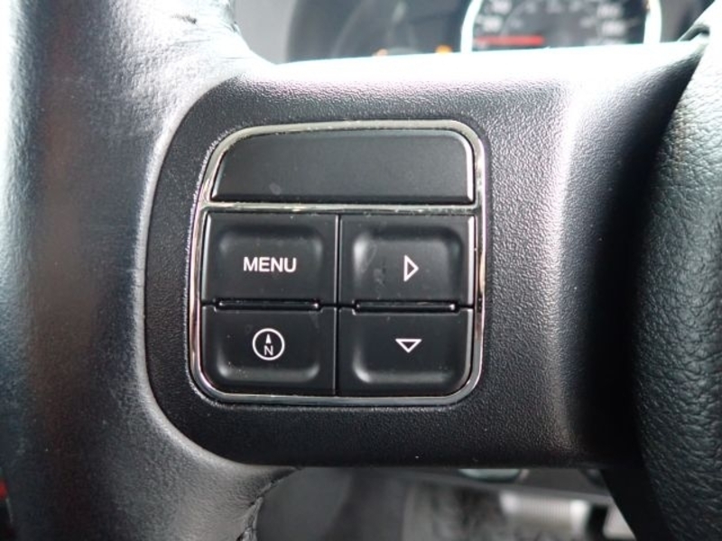 WRANGLER UNLIMITED