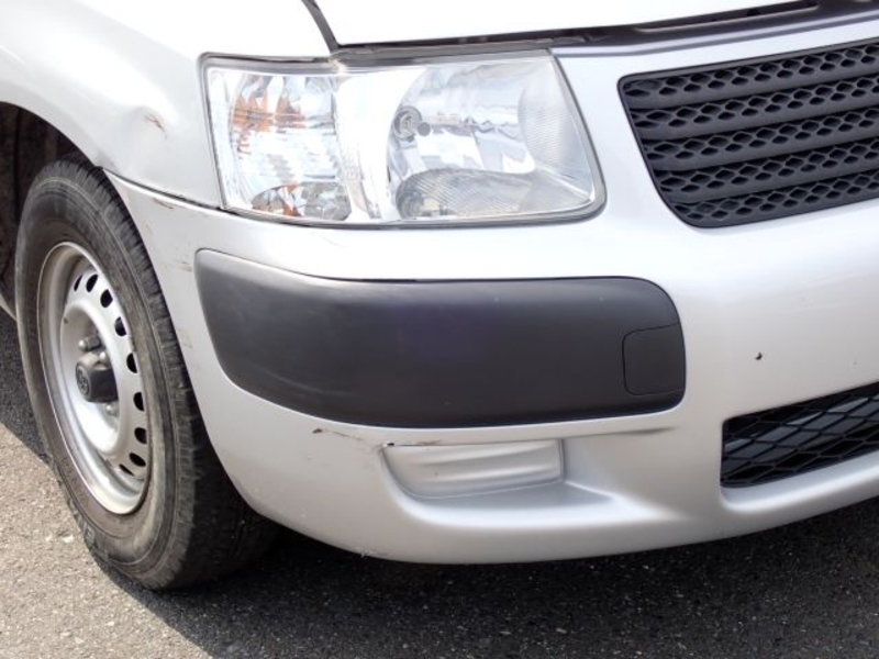 SUCCEED VAN